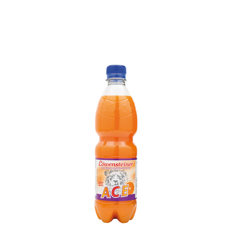 ACE Orange-Karotte