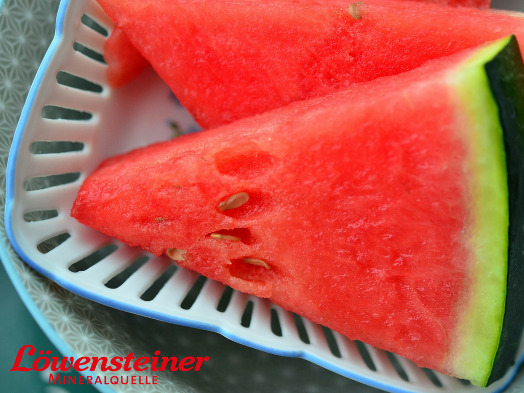Melonen im Sommer – mit diesen Sorten wird er richtig lecker!