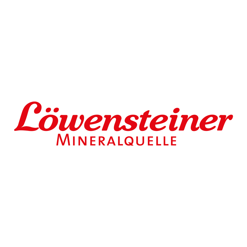 Logo Löwensteiner Mineralquelle