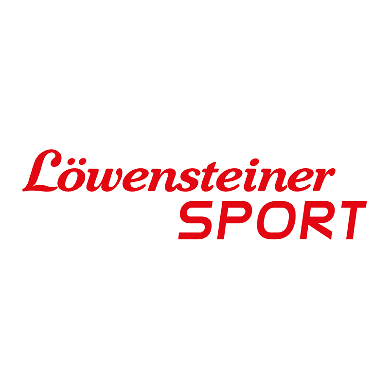 Logo Löwensteiner SPORT